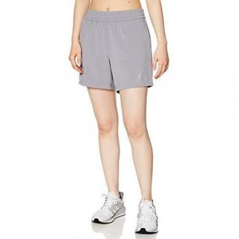 Odlo Millennium Element - Pantalones Cortos para Mujer, Color Negro, Talla XS