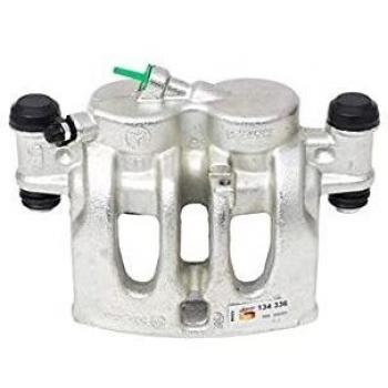 Pinza de freno BOSCH 0 986 134 336 con características de alta calidad, diseño optimizado para un rendimiento superior en sistemas de frenos, fabricada con materiales duraderos y resistencia al desgaste, compatible con múltiples modelos de