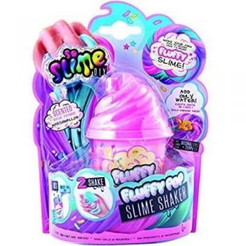 SO DIY- Slime, Multicolor