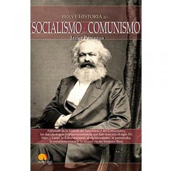 Breve Historia Socialismo y Comunismo