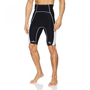 Vulkan Open Cells, Body Reductor para Hombre, Multicolor
