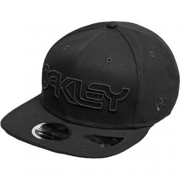 Oakley - Gorra B1B Meshed FB Oakley