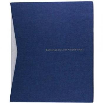 Conversaciones con Antonio López