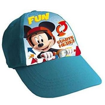 Gorra Mickey Disney Fun Starts Here