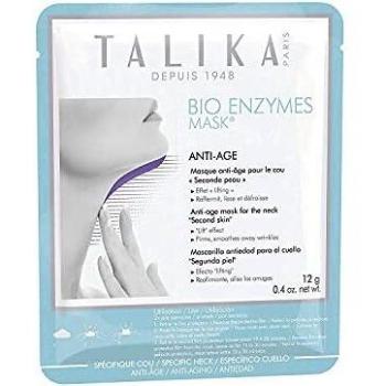 Talika Gesichtspflege Bio Enzymes Mask Anti-Age for the Neck 1 Stück