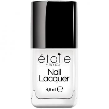 Esmalte de uñas Rougj Star Bianca 5ml