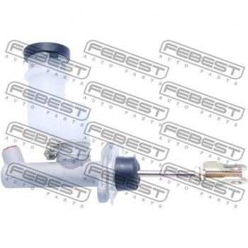 FEBEST Cilindro maestro de embrague 1281-ACC