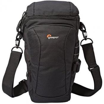 Lowepro Sac Revolver Top Loader Zoom 75 AW II Noir - Black