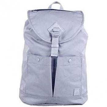Doughnut Montana Pastel Series Mochila, Unisex Adulto, Blue Lotus, Talla Única
