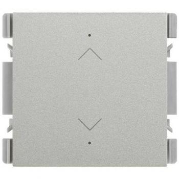Interruptor de Persianas Simon 270 iO 700 VA Aluminio