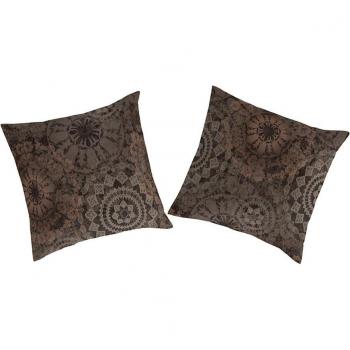 Funda de almohada Guy Laroche Eider 100% algodón