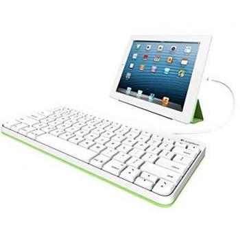Logitech 920-008147 Lightning Blanco
