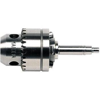 MAKITA 193442-6 193442-6-Portabrocas Manual Capacidad 1-10 mm valido Solo para Modelo da3000r, 0 V