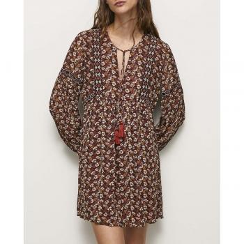 Vestido Pepe Jeans Liber - Mujer