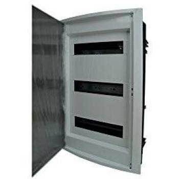 SOLERA 5260PF Caja de Distribución, Fumé