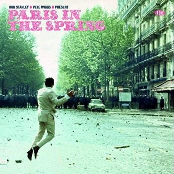 Paris en Primavera - Edición Doble Vinilo de Bob Stanley y Pete Wiggs