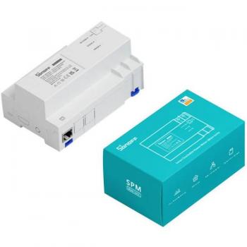 Sonoff SPM-Main Smart Stackable WiFi/Ethernet Power Meter