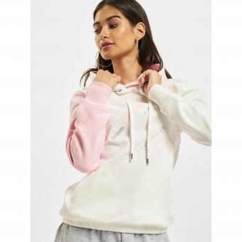Dangerous DNGRS Women's Down to Earth White Hoodie XS