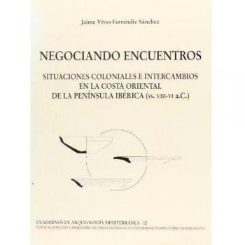 Negociando encuentros: 12