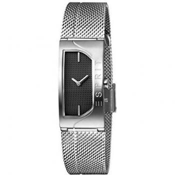 ESPRIT Womens Analogue Quartz Watch with Stainless Steel Strap ES1L045M0025