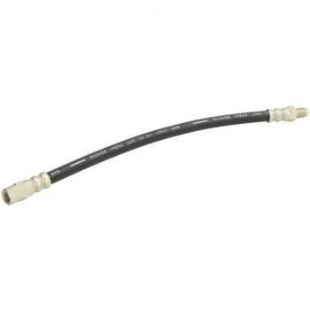 Tubo de freno ABE C82217ABE - Latiguillo de freno ABE C82217ABE, material flexible, resistencia a altas temperaturas, compatible con sistemas de frenos hidráulicos, longitud específica para instalación en vehículos determinados