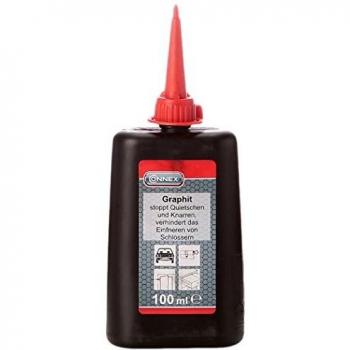 Connex - Grafito puro - 100 ml