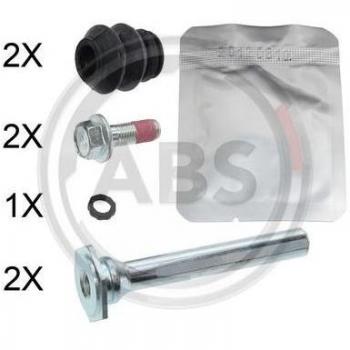 ABS 55075 Brake Caliper Kit