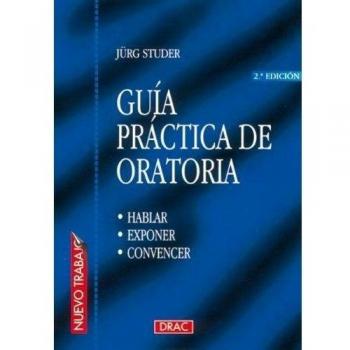 Guia Practica de Oratoria
