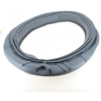 Goma de escotilla para lavadora Ariston Hotpoint Indesit C00119208