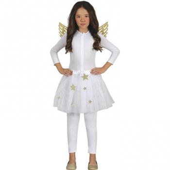 Kit de Ángel infantil: Tutú y Alas
