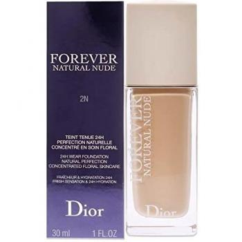 Dior Forever Natural Nude Foundation