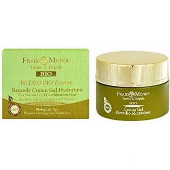 Frais Monde Hydrobio Remedy Cream Gel Hydration 50Ml Bfm043Fra 1 Unidad 500 g