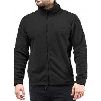 Forro Polar Hombre Koalaroo Bidinamarca Black