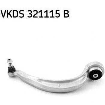 Barra oscilante de suspensión de ruedas SKF VKDS 321115 B