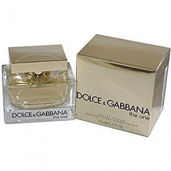 D&G DG THE ONE EDP