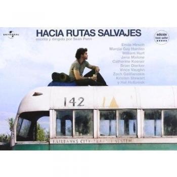 Hacia Rutas Salvajes - Edición Horizontal [DVD]