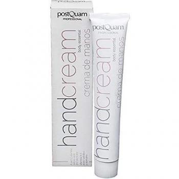 Postquam | Crema de Manos con Urea - 60 ml
