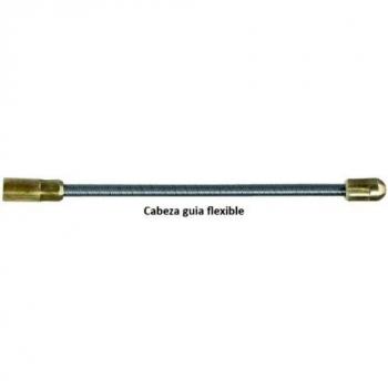 Anguila 41001000 Accesorio Pasacables Para Pasar Cabeza Guía Standard Ø6mm, M5