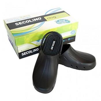 Zuecos Sanitarios Secolino Clog Shoe