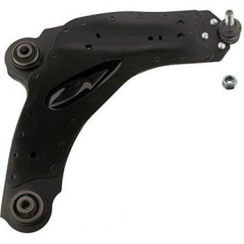 febi bilstein 39604 Control Arm with bushes, joint and lock nut, pack of one