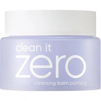 BANILA CO - Clean it Zero Cleansing Balm Calming 2024 Renewal - 100ml - Cosmetics