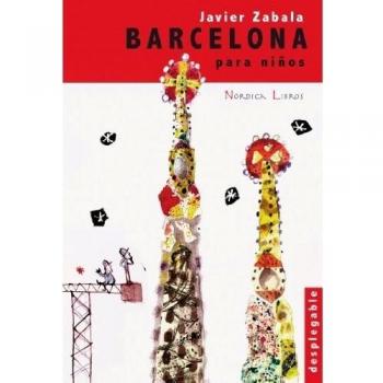 Barcelona Para Ni･Os