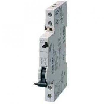 SIEMENS 5ST3010-2 Modular Auxiliary Relay Unit
