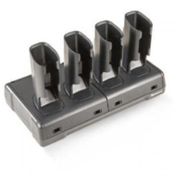 Cargador de dispositivo móvil Intermec DX2A28820 Negro Interior