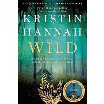Salvaje - Kristin Hannah (Edición en Español, ISBN: 9781529045130)