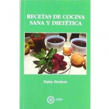 Recetas de cocina sana y dietética