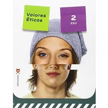 Valores Éticos 2º ESO