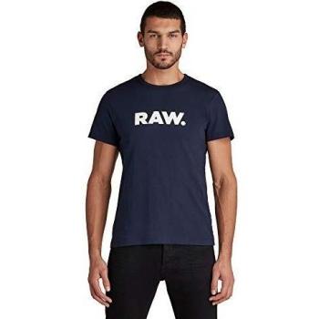 G-Star Holorn Short Sleeve T-Shirt - Casual Cotton Tee