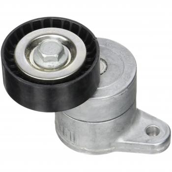 INA 534 0325 10 Brazo tensor, correa trapecial poli V