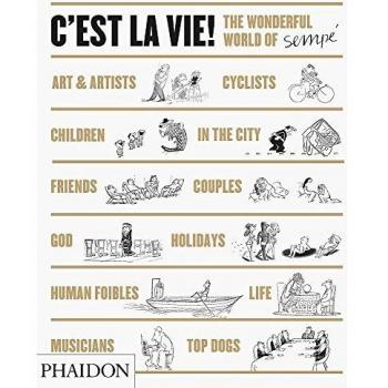 C'est la vie!: 0000